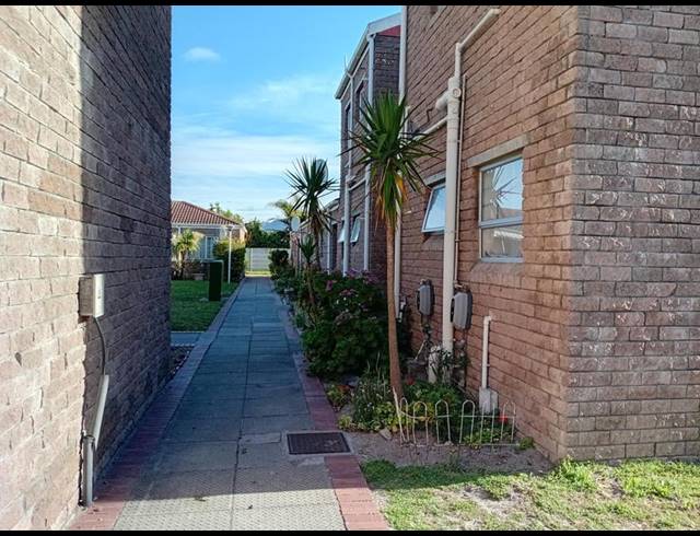 1 BEDROOM PROPERTY TO RENT IN DIEP RIVER